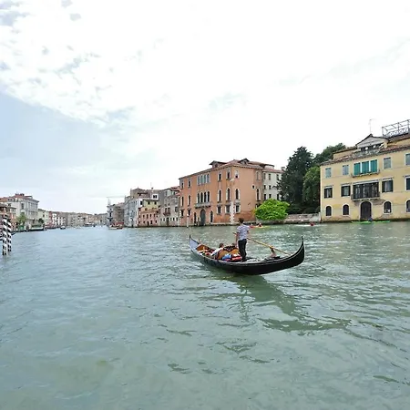 Apartman San Leonardo *