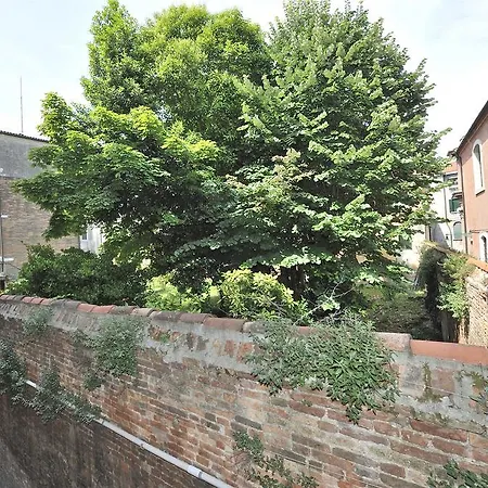 San Leonardo Apartman