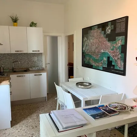 Apartman San Leonardo *