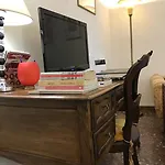 San Leonardo Apartment