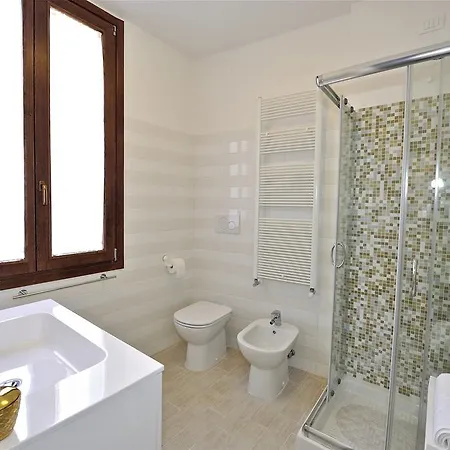 Apartment San Leonardo *