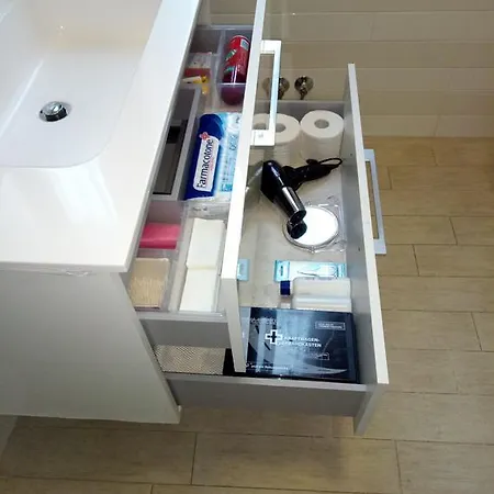 Apartment San Leonardo