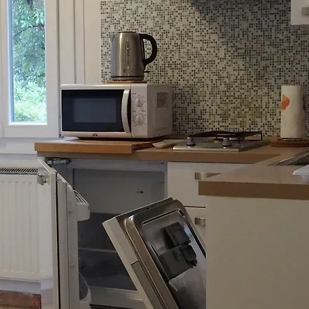 San Leonardo Apartment