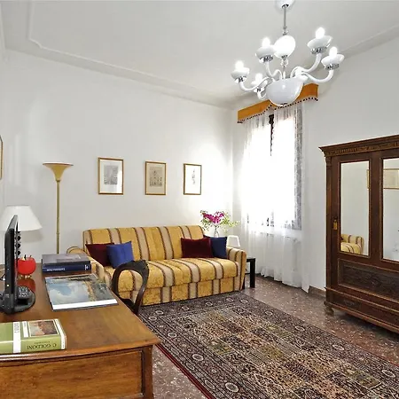 San Leonardo Apartment