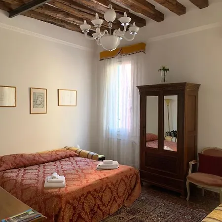 San Leonardo Venedig