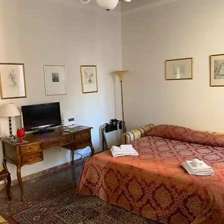 San Leonardo Apartment *