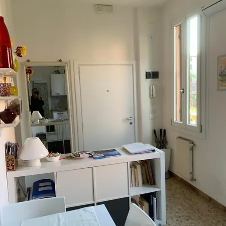 Apartment San Leonardo *