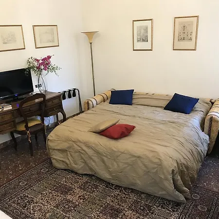 דירה San Leonardo *