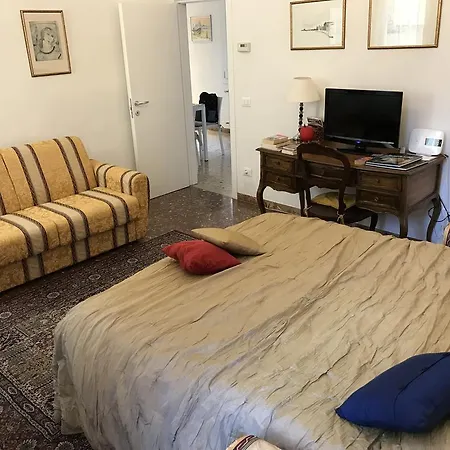 Апартаменты San Leonardo *
