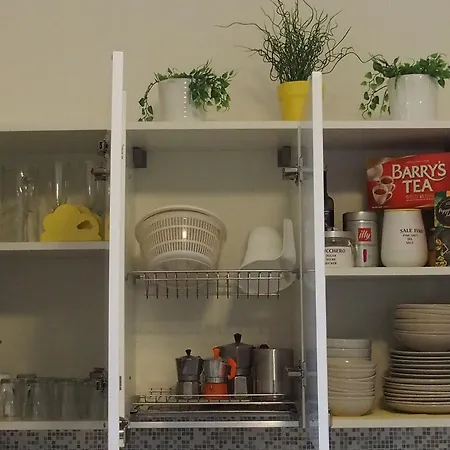 San Leonardo شقة البندقية