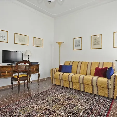Апартаменты San Leonardo *