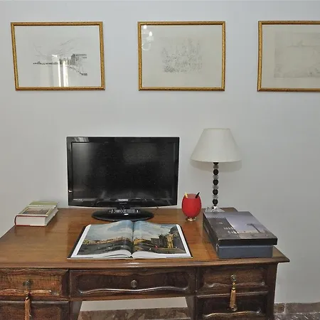 شقة San Leonardo البندقية