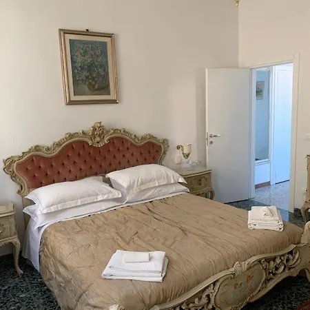 San Leonardo Апартаменты Венеция