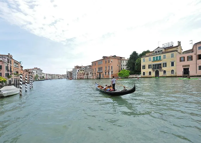 Appartamento San Leonardo *