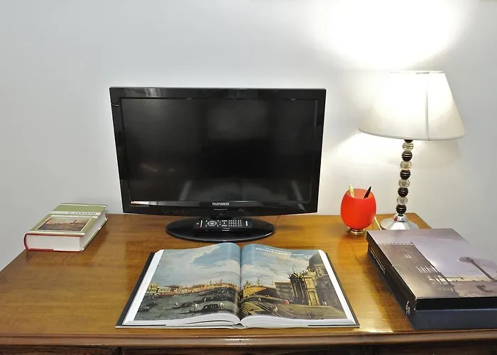 Apartament San Leonardo *