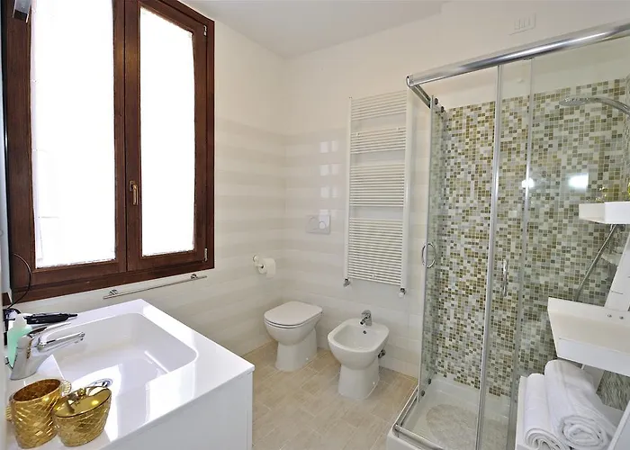 Apartament San Leonardo *