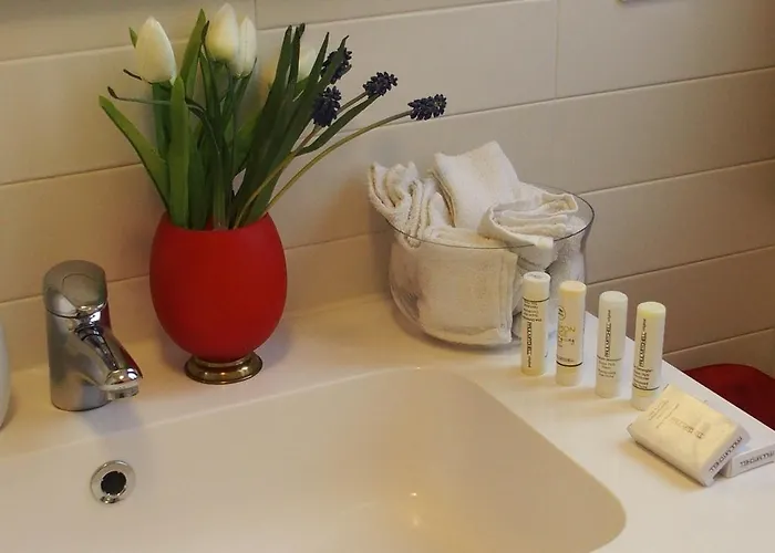 Apartament San Leonardo