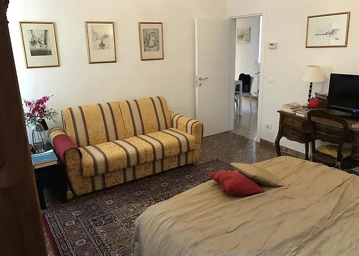 San Leonardo Venezia