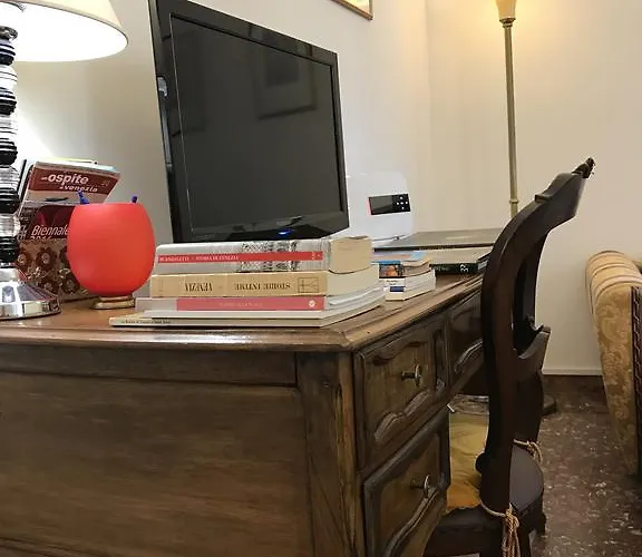 San Leonardo Appartamento