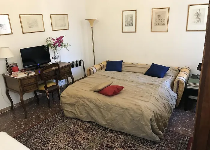 Appartamento San Leonardo *