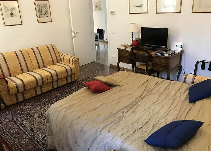 Appartamento San Leonardo *