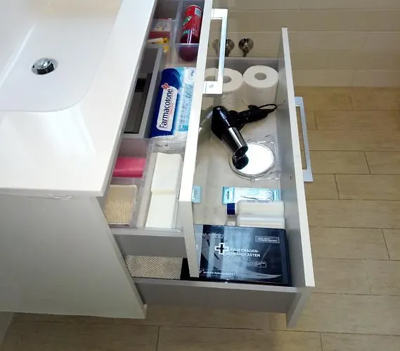 Apartament San Leonardo