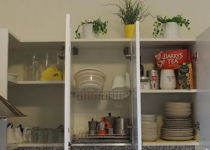 San Leonardo Appartamento Venezia