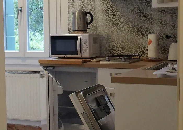 San Leonardo Appartamento