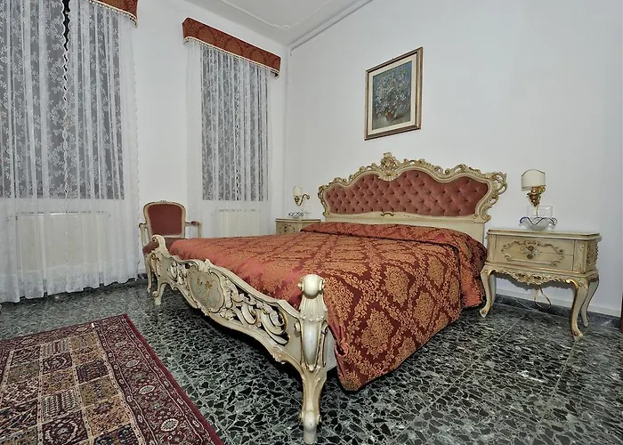 San Leonardo Apartament *