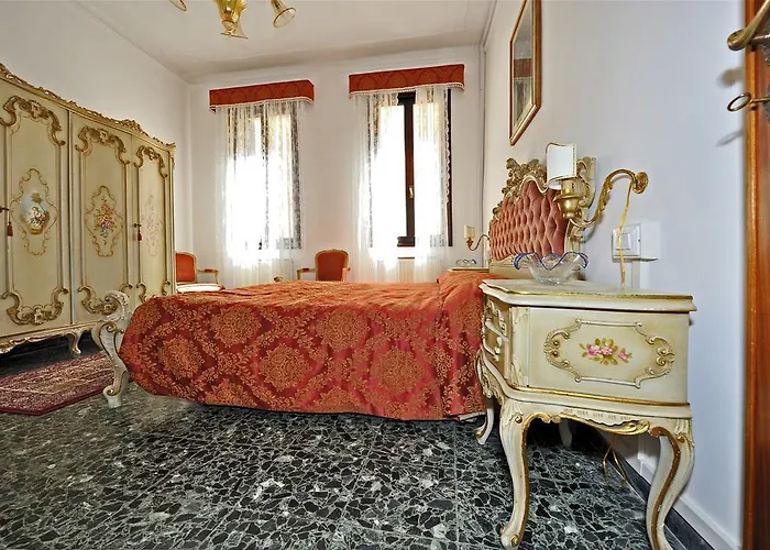 San Leonardo * Venezia