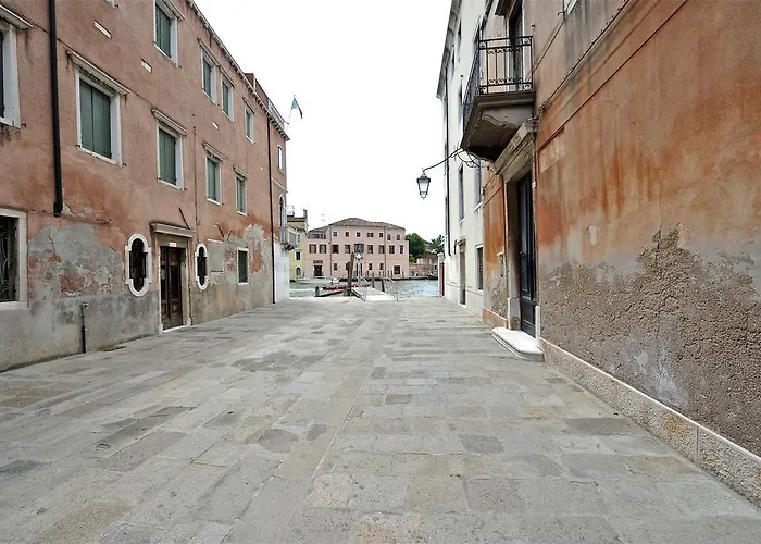 San Leonardo Appartamento *