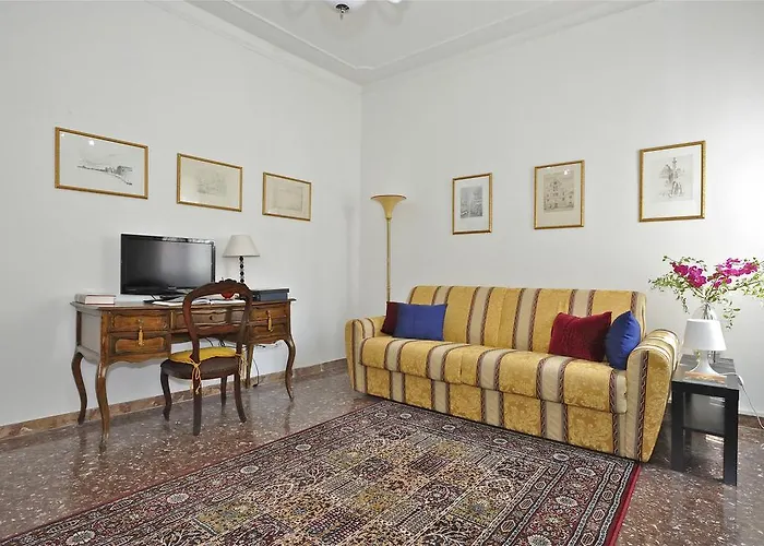 Appartamento San Leonardo *