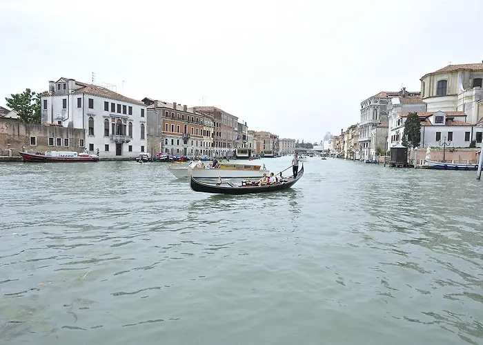 San Leonardo * Venezia