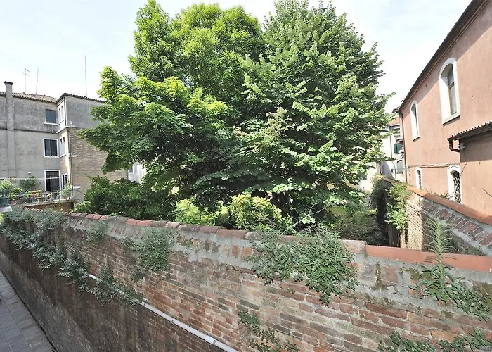 San Leonardo Apartament