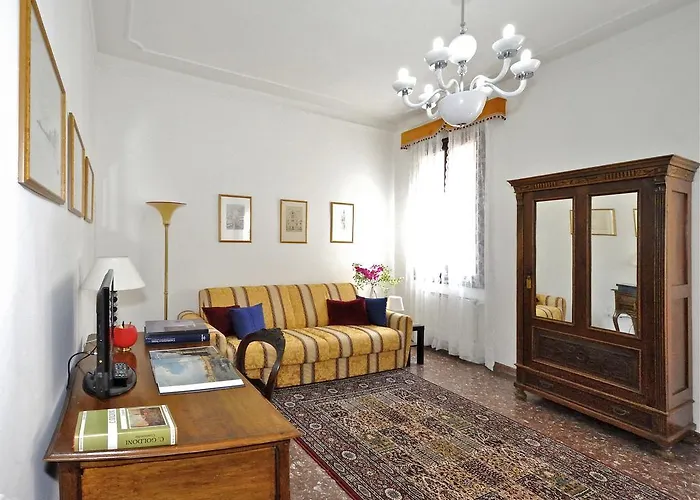 San Leonardo Apartament