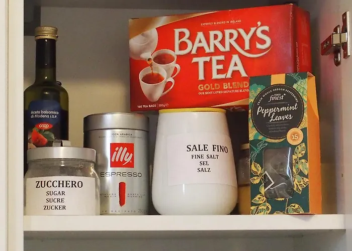 Appartamento San Leonardo Venezia