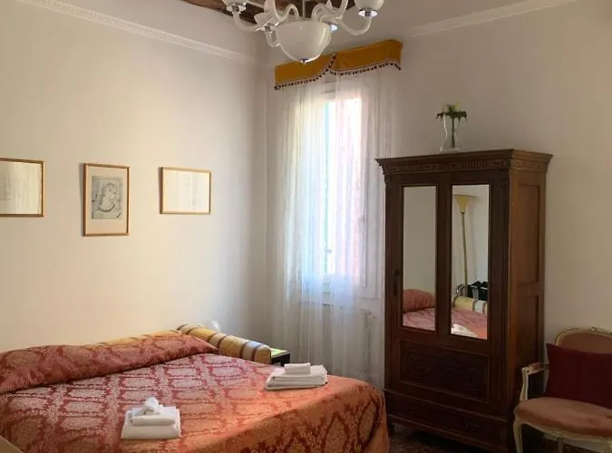 San Leonardo Venezia