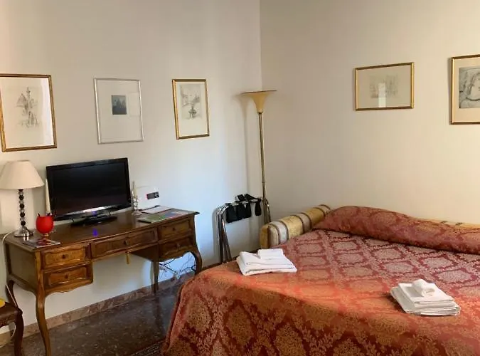 San Leonardo Apartament *