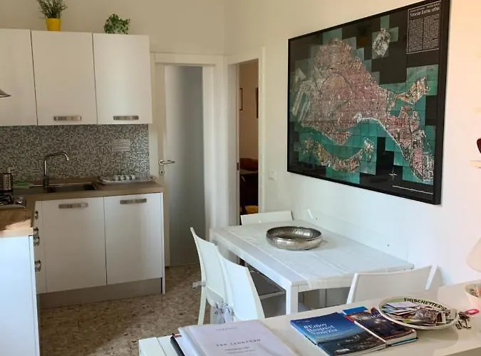 Apartament San Leonardo *