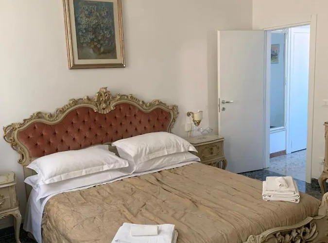 San Leonardo Apartament Wenecja