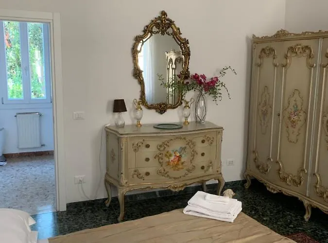 Apartament San Leonardo *