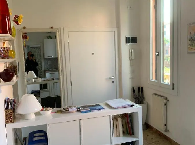 Appartamento San Leonardo *