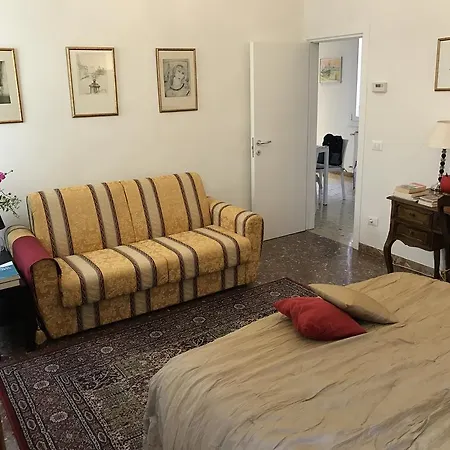 San Leonardo Venedig