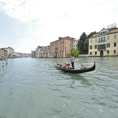 San Leonardo * Venedig