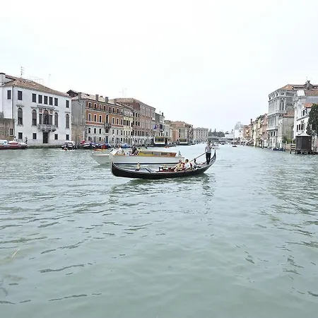 San Leonardo * Venedig