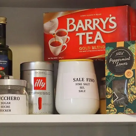 Lejlighed San Leonardo Venedig