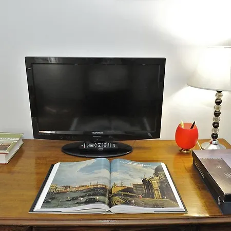 Apartmán San Leonardo *