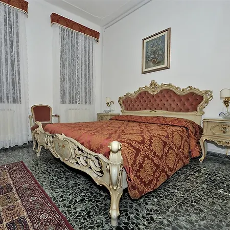 San Leonardo Apartmán *