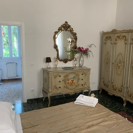 Apartmán San Leonardo *